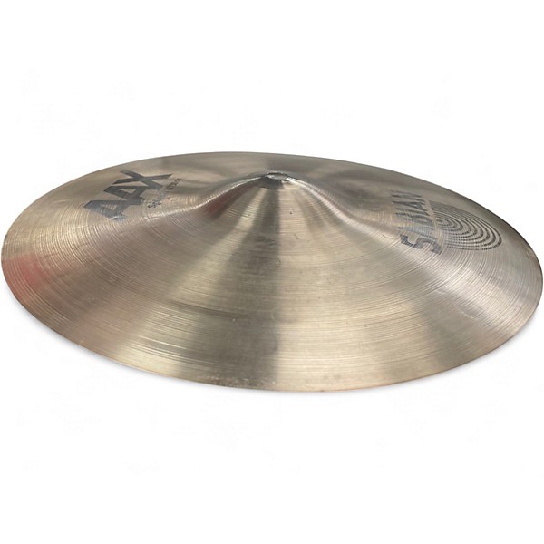 Used SABIAN 12in AAX Splash Cymbal