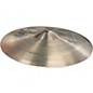 Used SABIAN 12in AAX Splash Cymbal