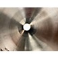 Used SABIAN 12in AAX Splash Cymbal
