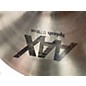 Used SABIAN 12in AAX Splash Cymbal