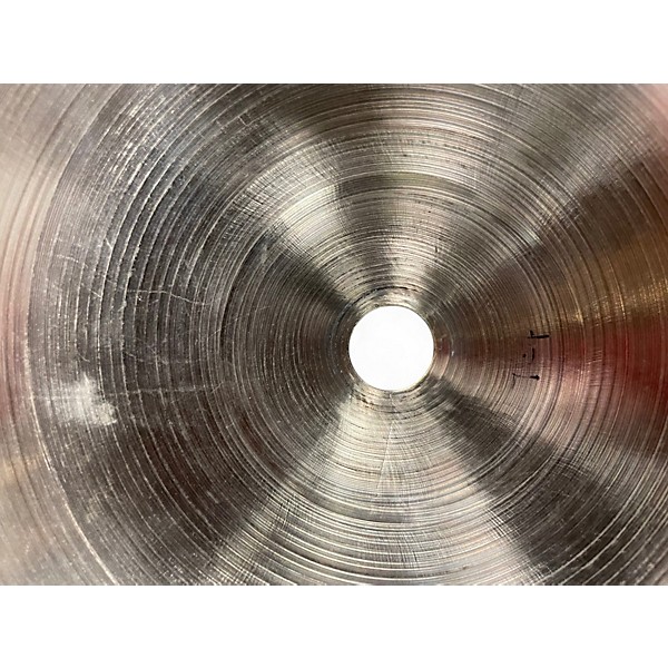 Used SABIAN 12in AAX Splash Cymbal