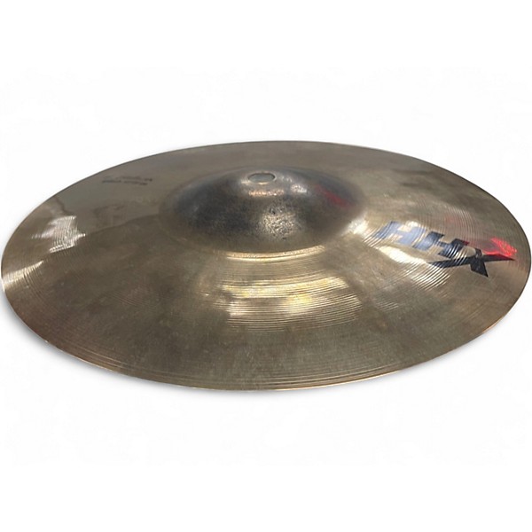 Used SABIAN 10in HHX Evolution Splash Cymbal