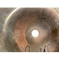 Used SABIAN 10in HHX Evolution Splash Cymbal