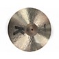 Used SABIAN 16in K Sweet Crash Cymbal thumbnail