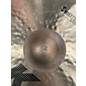 Used SABIAN 16in K Sweet Crash Cymbal