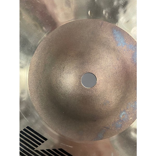 Used SABIAN 16in K Sweet Crash Cymbal