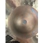 Used SABIAN 16in K Sweet Crash Cymbal