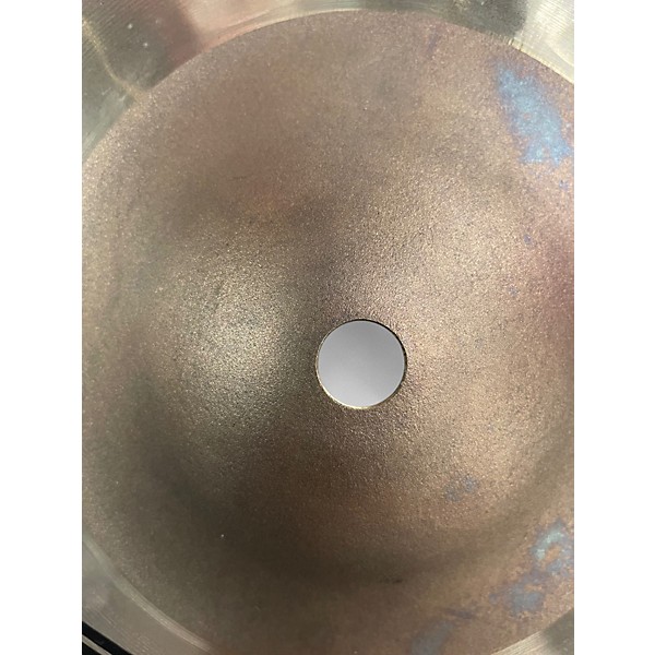 Used SABIAN 16in K Sweet Crash Cymbal
