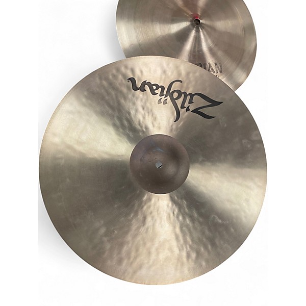 Used SABIAN 16in K Sweet Crash Cymbal