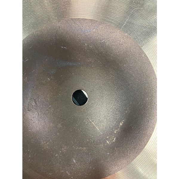 Used SABIAN 16in K Sweet Crash Cymbal