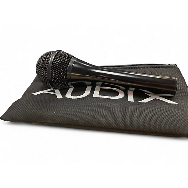 Used Audix OM2 Dynamic Microphone