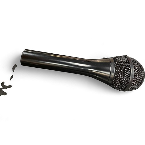 Used Audix OM2 Dynamic Microphone