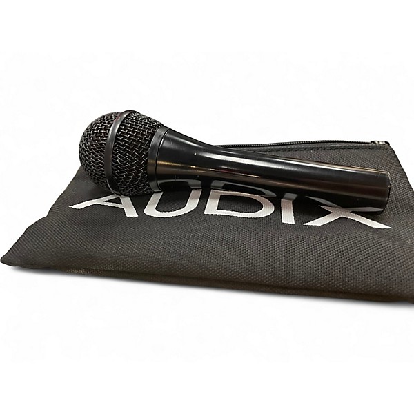 Used Audix OM2 Dynamic Microphone