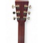 Used Martin 00018 NATURAL Acoustic Electric Guitar thumbnail