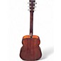 Used Martin 00018 NATURAL Acoustic Electric Guitar