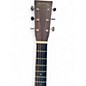 Used Martin 00018 NATURAL Acoustic Electric Guitar