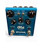 Used Strymon Ola dBucket Chorus and Vibrato Effect Pedal thumbnail