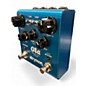 Used Strymon Ola dBucket Chorus and Vibrato Effect Pedal