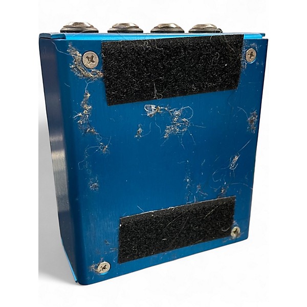 Used Strymon Ola dBucket Chorus and Vibrato Effect Pedal