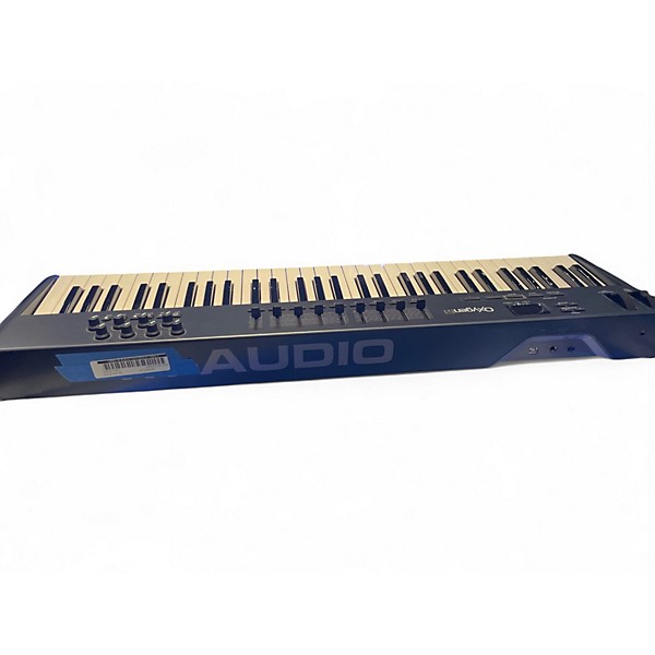 Used M-Audio OXYGEN 61 GEN 3