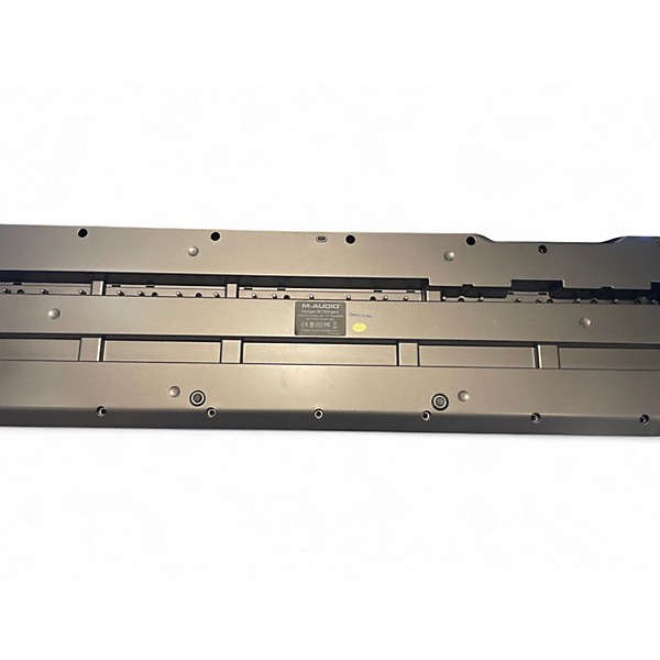 Used M-Audio OXYGEN 61 GEN 3