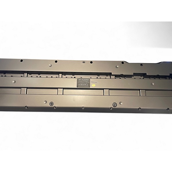 Used M-Audio OXYGEN 61 GEN 3