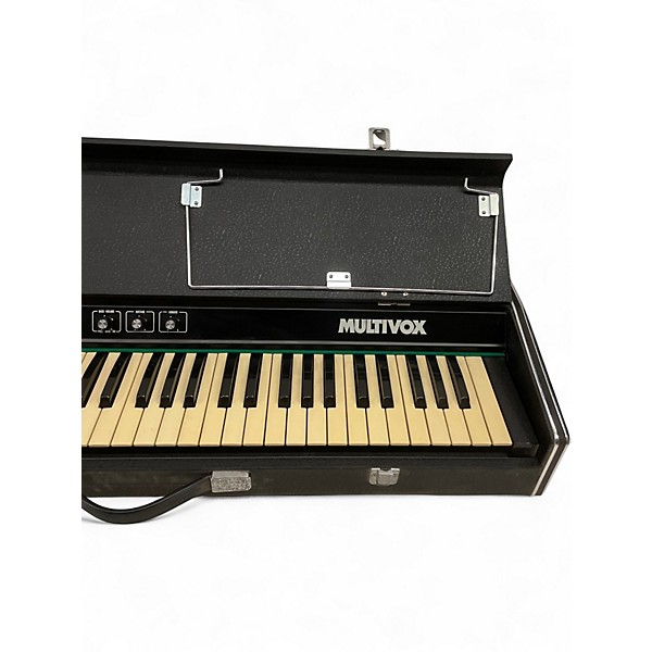 Used Multivox MX-20 Portable Keyboard