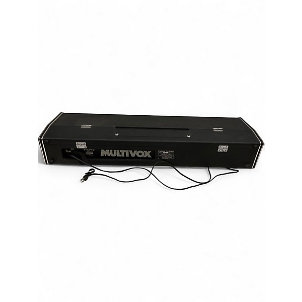 Used Multivox MX-20 Portable Keyboard