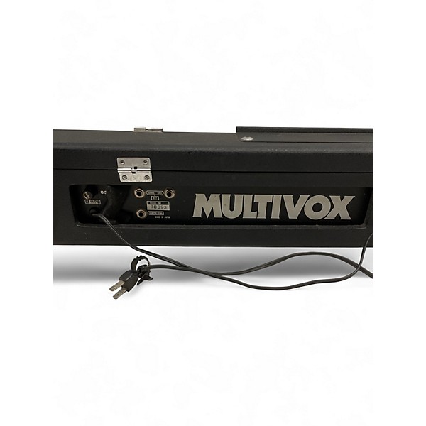 Used Multivox MX-20 Portable Keyboard