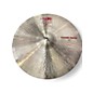 Used Paiste 17in 2002 Power Crash Cymbal thumbnail