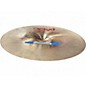 Used Paiste 17in 2002 Power Crash Cymbal