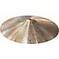 Used Paiste 17in 2002 Power Crash Cymbal