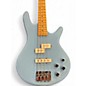 Used Ibanez GSR250M Light Sky Blue  Electric Bass Guitar