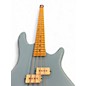 Used Ibanez GSR250M Light Sky Blue  Electric Bass Guitar