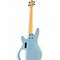 Used Ibanez GSR250M Light Sky Blue  Electric Bass Guitar