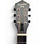 Used Recording King RR-997 VG Distressed Vintage Green Resonator Guitar
