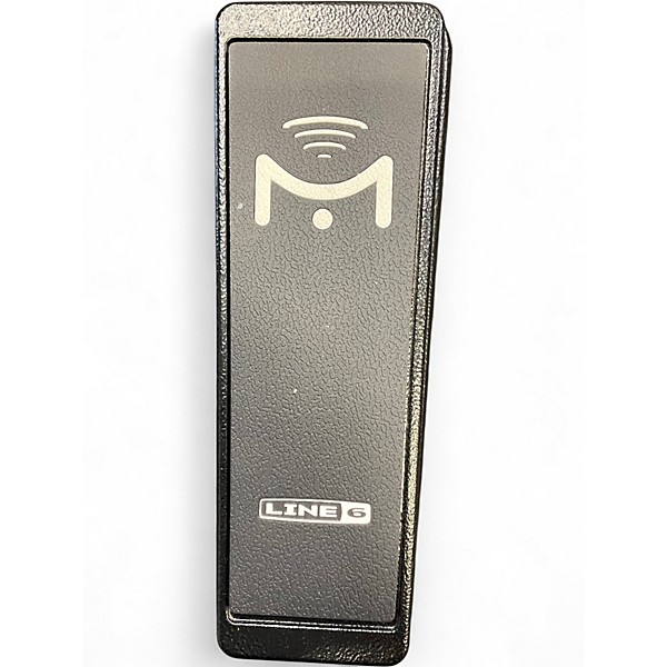 Used Mission Engineering EP1L6 Expression for Line 6 Pedal