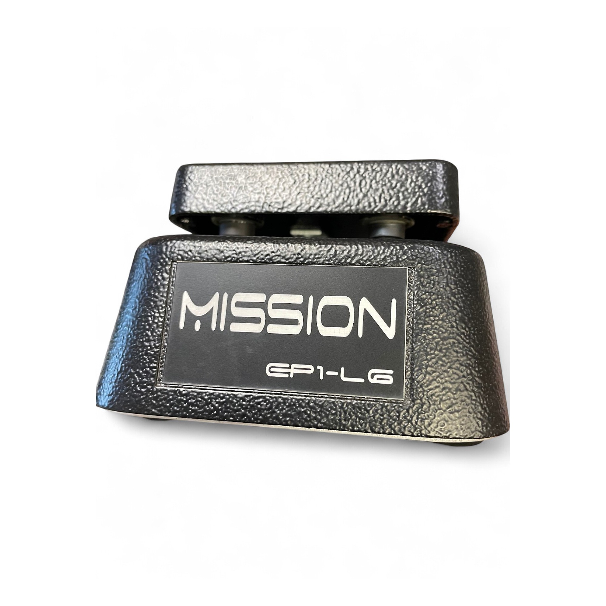 Used Mission Engineering EP1L6 Expression for Line 6 Pedal