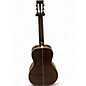 Used Eastman E20PTC Natural Acoustic Guitar