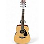 Used 2025 Yamaha FG830 Natural Acoustic Guitar thumbnail