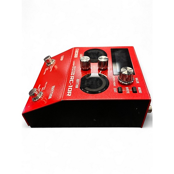 Used BOSS RC10R Pedal