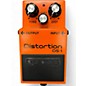Used BOSS DS1 Distortion Effect Pedal thumbnail