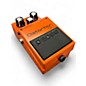 Used BOSS DS1 Distortion Effect Pedal