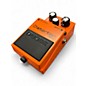 Used BOSS DS1 Distortion Effect Pedal