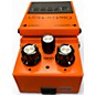 Used BOSS DS1 Distortion Effect Pedal