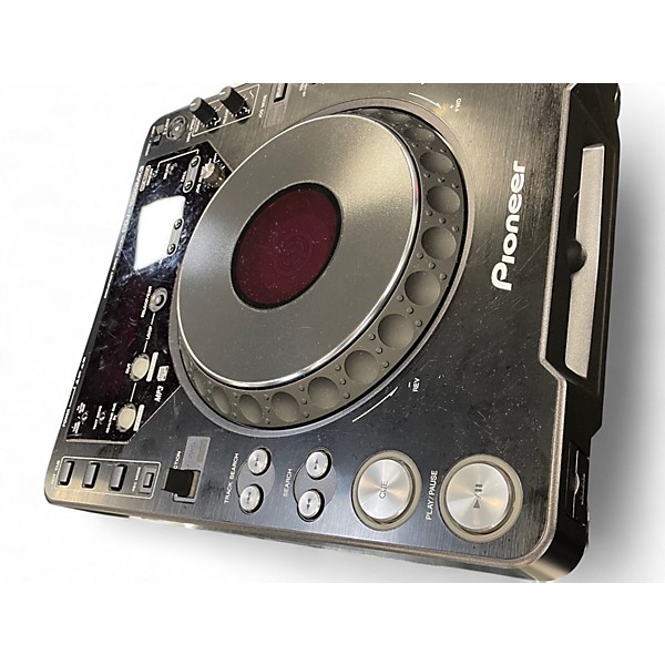 Used Pioneer DJ CDJ1000MK3 DJ Player | Guitar Center