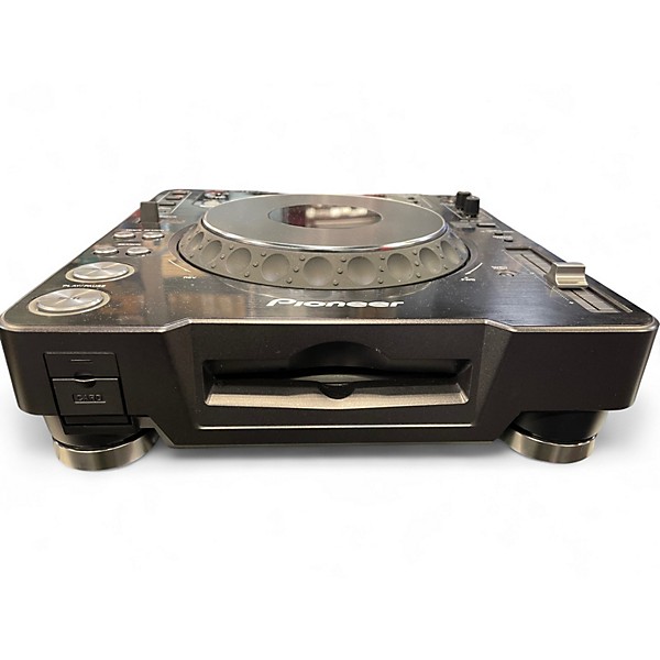 Used Pioneer DJ CDJ1000MK3 DJ Player | Guitar Center