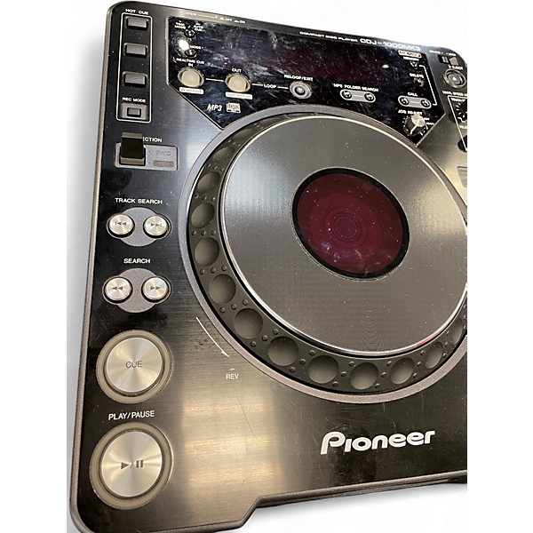 Used Pioneer DJ CDJ1000MK3 DJ Player