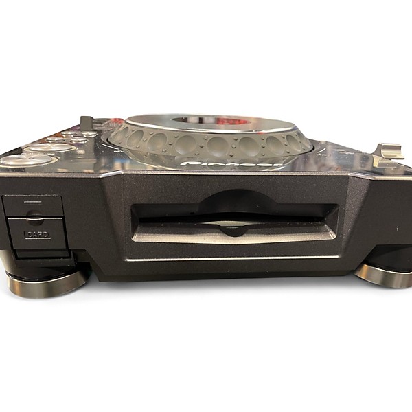 Used Pioneer DJ CDJ1000MK3 DJ Player