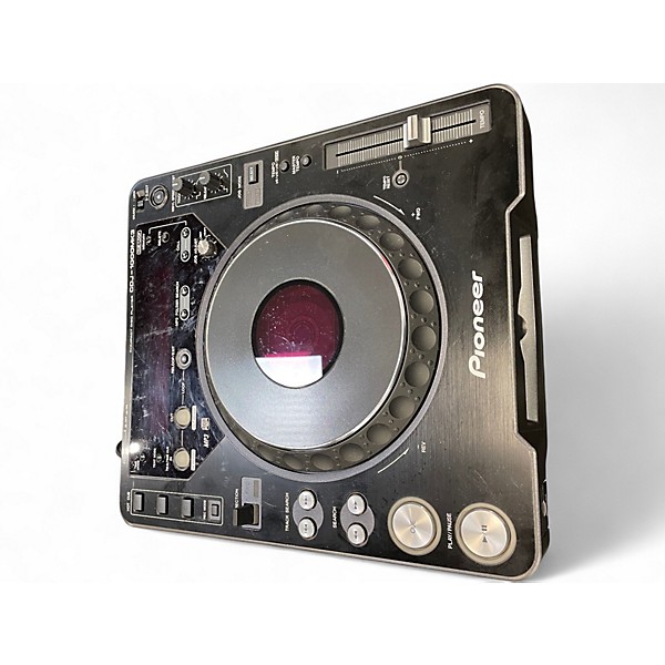 Used Pioneer DJ CDJ1000MK3 DJ Player